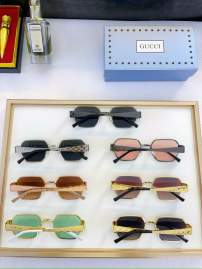Picture of Gucci Sunglasses _SKUfw80049335fw